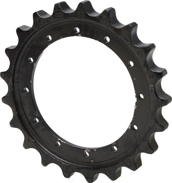 KRAMP Antriebsrad - 1 Stück - UP3742380