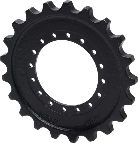 KRAMP Antriebsrad - 1 Stück - UP3742384