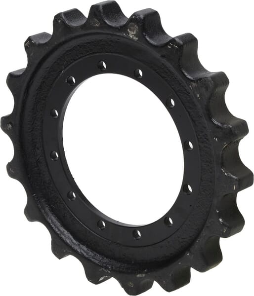 KRAMP Antriebsrad - 1 Stück - UP3742386