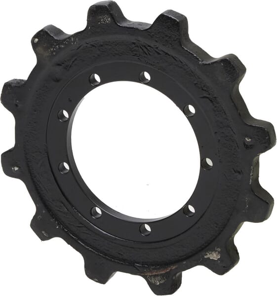 KRAMP Antriebsrad - 1 Stück - UP3742387
