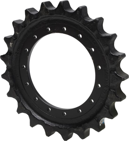 KRAMP Antriebsrad - 1 Stück - UP3742390