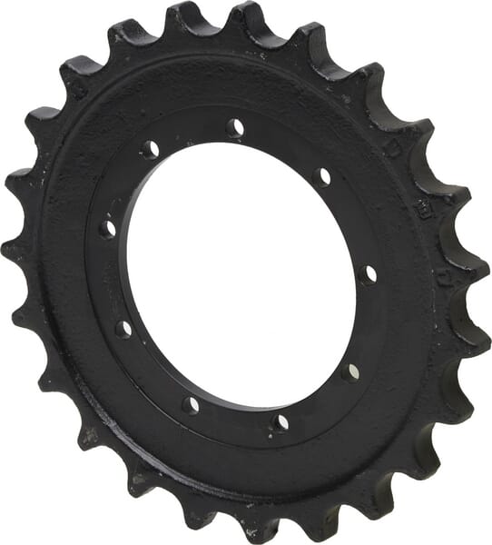 KRAMP Antriebsrad - 1 Stück - UP3742408