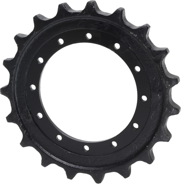 KRAMP Antriebsrad - 1 Stück - UP3742414