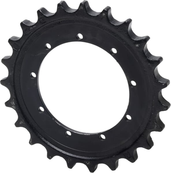 KRAMP Antriebsrad - 1 Stück - UP3742448