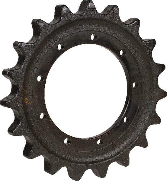 KRAMP Kettenrad UP3742061