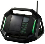 KRAMP Radio UR18DSALW4Z
