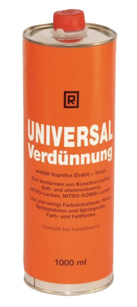 KRAMP Universalverdünnung 1L UV1