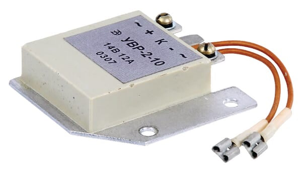 KRAMP Regler Elek. neu UWR2N