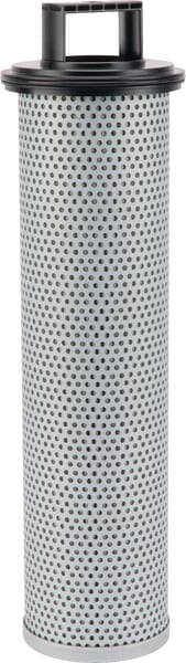 Argo hydraulic filter