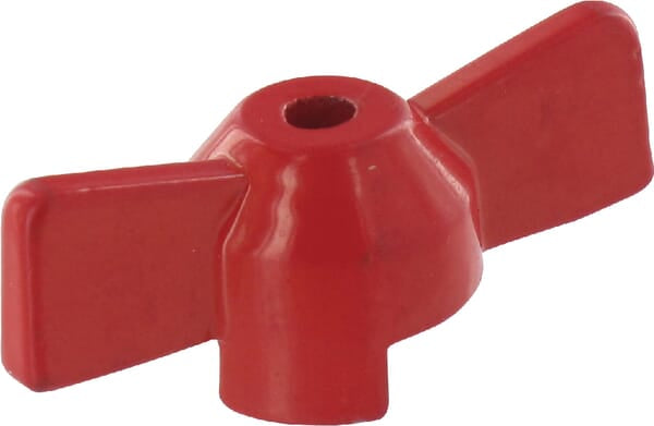 KRAMP Flügelgriff 1/2" + 3/4" V53128