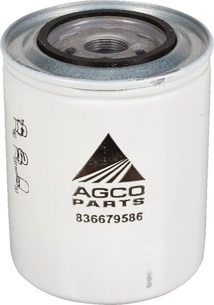 AGCO Ölfilter V836679586
