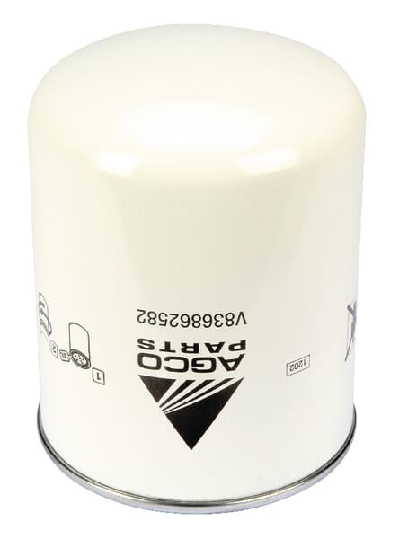 AGCO Ölfilter V836862582