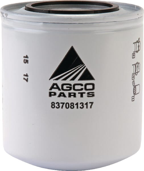AGCO Ölfilter V837079728