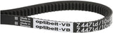 Timing belt Z16 10x425 Optibelt