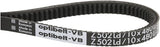 KRAMP Zahnriemen Z19 10x480 Optibelt VB10480