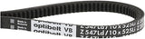 KRAMP Keilriemen  Z20 1/2 10x525 Optibelt VB10525