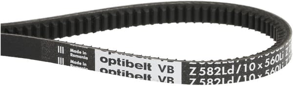 Timing belt Z22 10x560 Optibelt