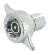 KRAMP Schraubkupplung VCR34F