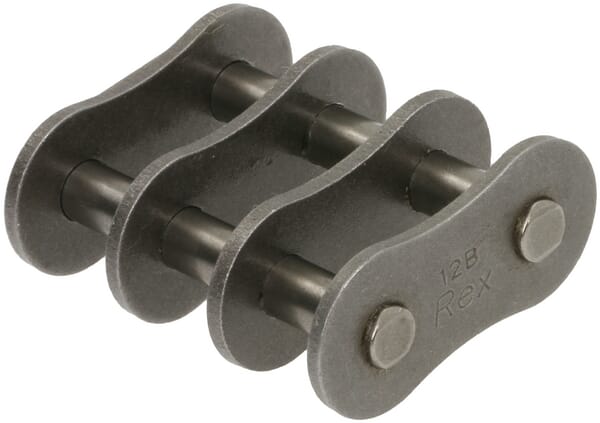KRAMP Verbinder ger. 3/4x7/16 dupl - 5 Stück VD34716