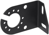 KRAMP Steckermontageplatte Winkel für Steckdose VDX022