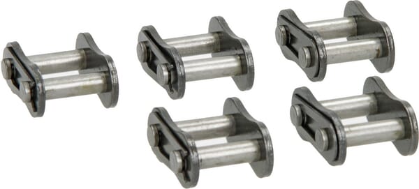 KRAMP Verbinder gerade 1x17,02mm - 5 Stück VE1172