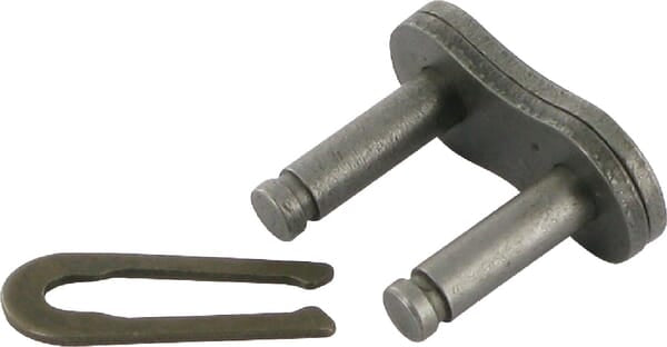 Connecteur droit ASA 40 - 5 pièces