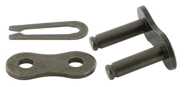 Connector straight ASA 60H - 5 pieces