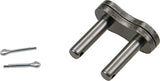 KRAMP Verbinder, gerade + Splint VE60HSPLIT