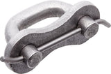 Chain connector 9.5x26.2