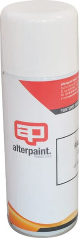 KUBOTA Sprühdose schw.-grau RAL 7021 400ml VF0295335986