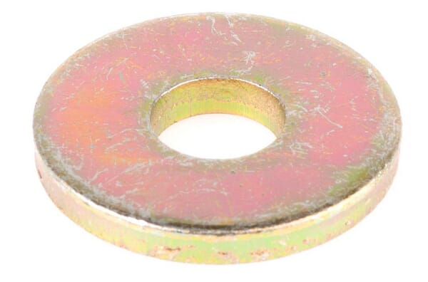 KUBOTA U.scheibe 8,4x25x3mm VF06214192