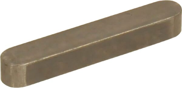 KUBOTA Passfeder eingebaut - 2 Stück VF16608469