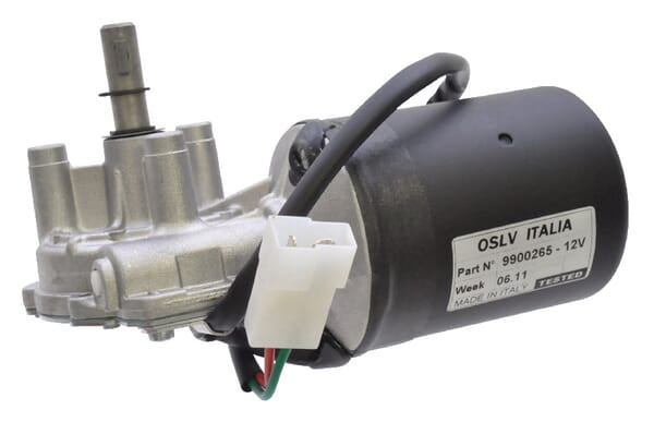KUBOTA Elektromotor VF16615352