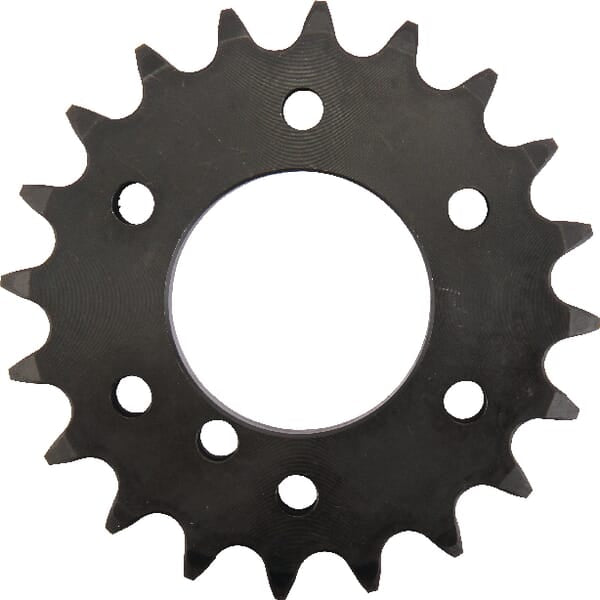 KUBOTA Kettenrad 20 Z. VF16618017