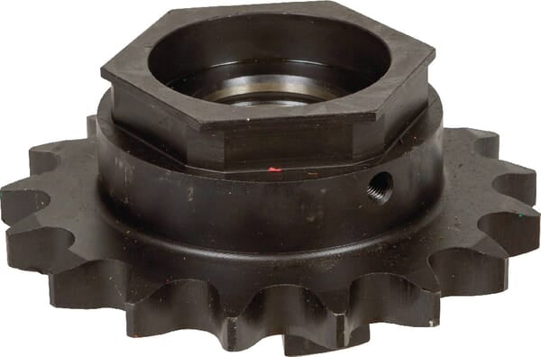 KUBOTA Kettenrad 17Z. VF16619984