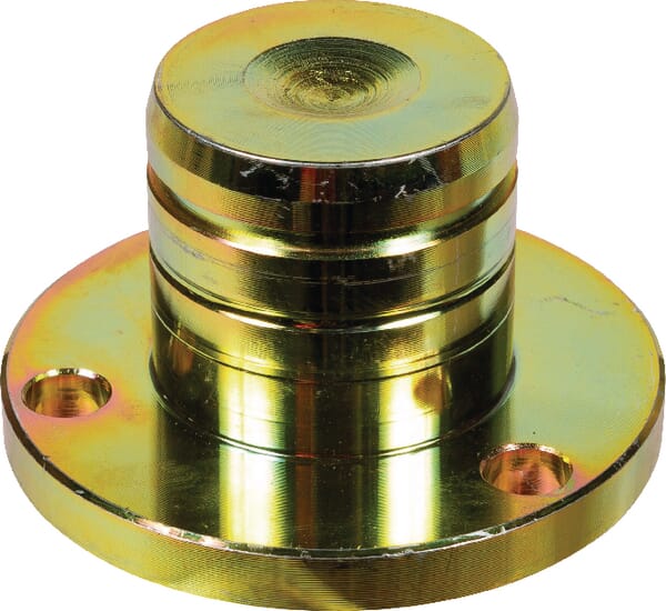 bearing flange