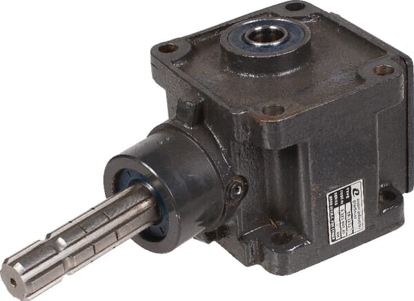 KUBOTA Getriebe 1,69 VF1662408786