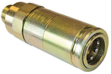 Vapormatic Kupplung, breakaway VFL3002