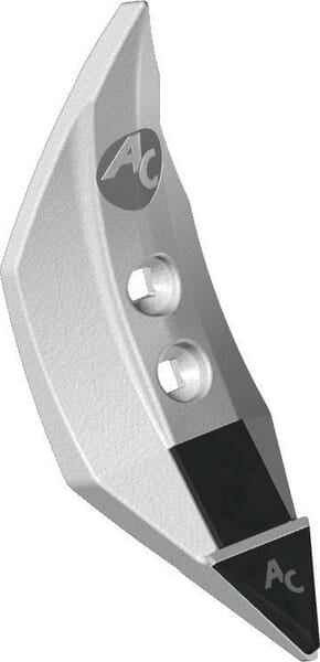 KRAMP Tiefenlockerer-Spitze, Hartmetall VGBO3300