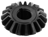 KRAMP Kegelradgetriebe 19T. VGET21N