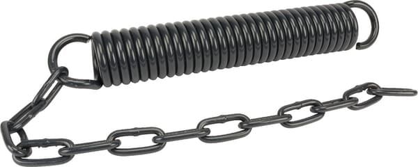 KRAMP Zugfeder VGPZ0345K0N