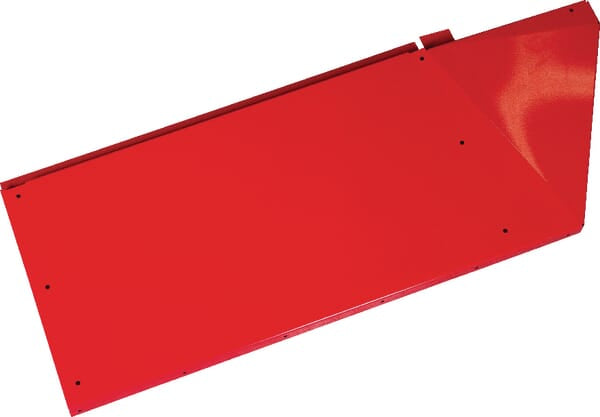 KUBOTA Schutzblech VGRT199K1
