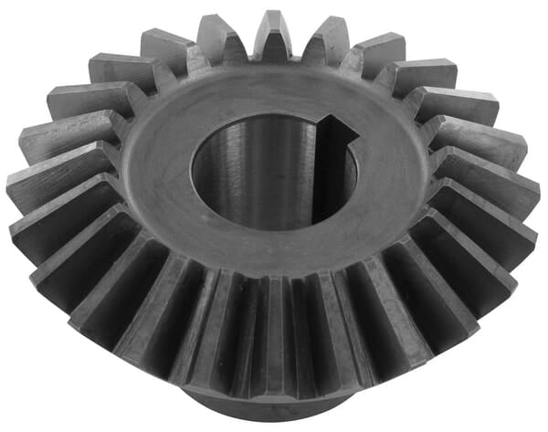 KRAMP Kegelradgetriebe 24T. VGTF262N