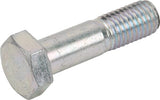 Screw M12x45 10.9