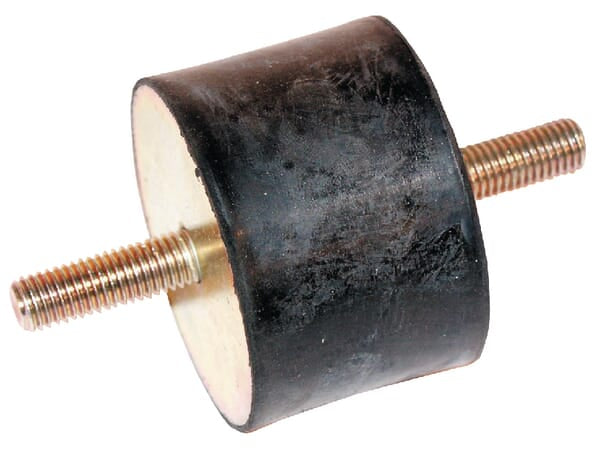 KRAMP Vibrationsdämpfer Typ A 3015A55