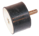 KRAMP Vibrationsdämpfer Typ B 2530B55