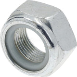 Gregoire-Besson Mutter MHB 27x200 VJ301