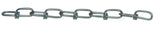 KRAMP Kette Ø 2 mm x 28 mm, 30 m, verzinkt Kramp - 0,01 Meter VK22V