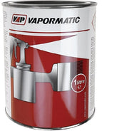 Vapormatic Lack, Schwarz, glänzend VLB5001