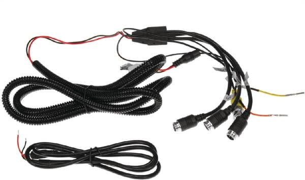 Kit adaptateur, CabCam